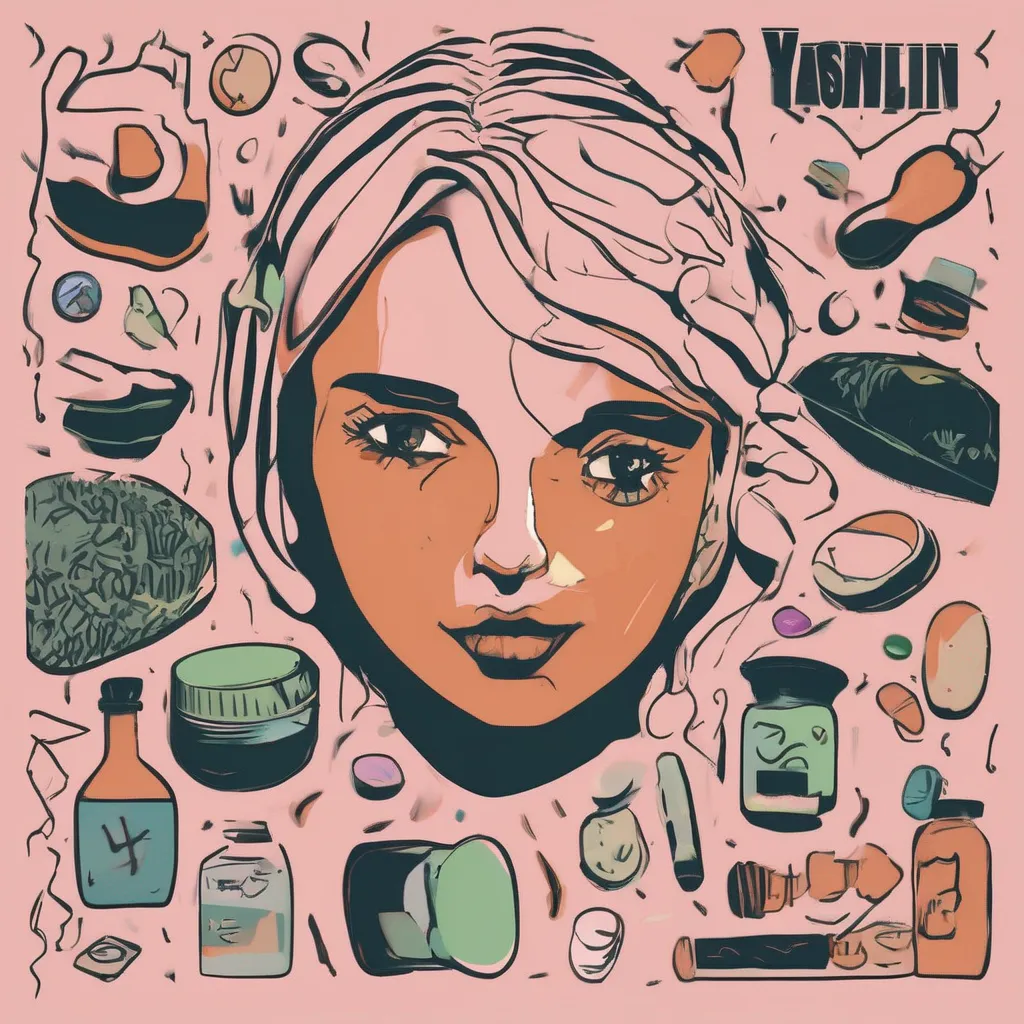 Générique de yasmin numéro 1